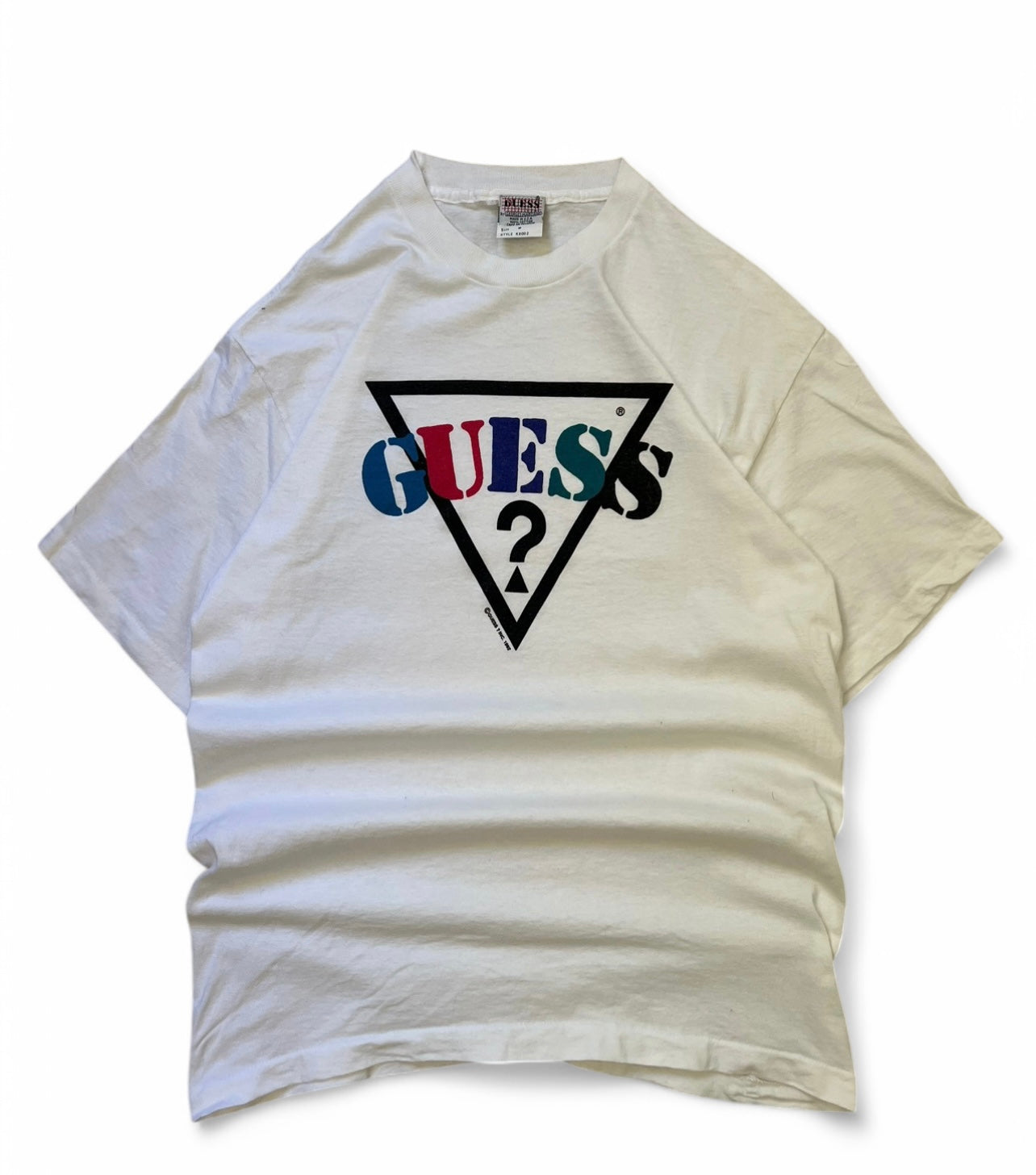 Guess Tee - M