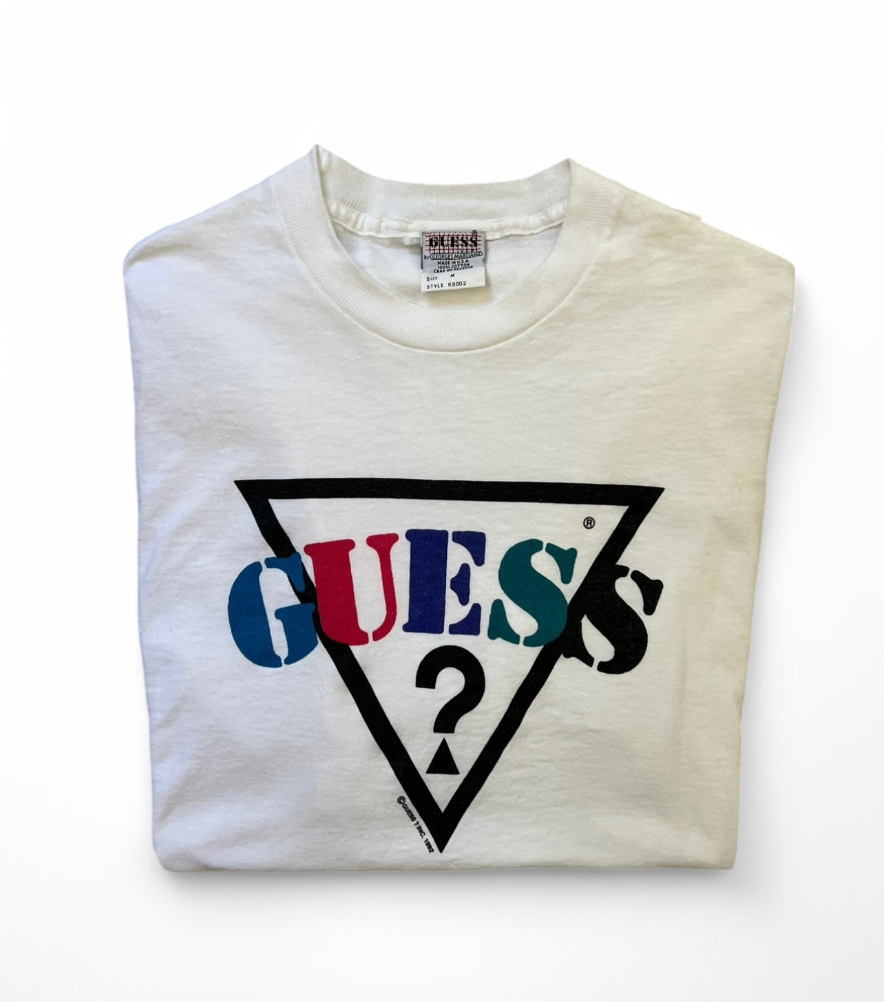 Guess Tee - M