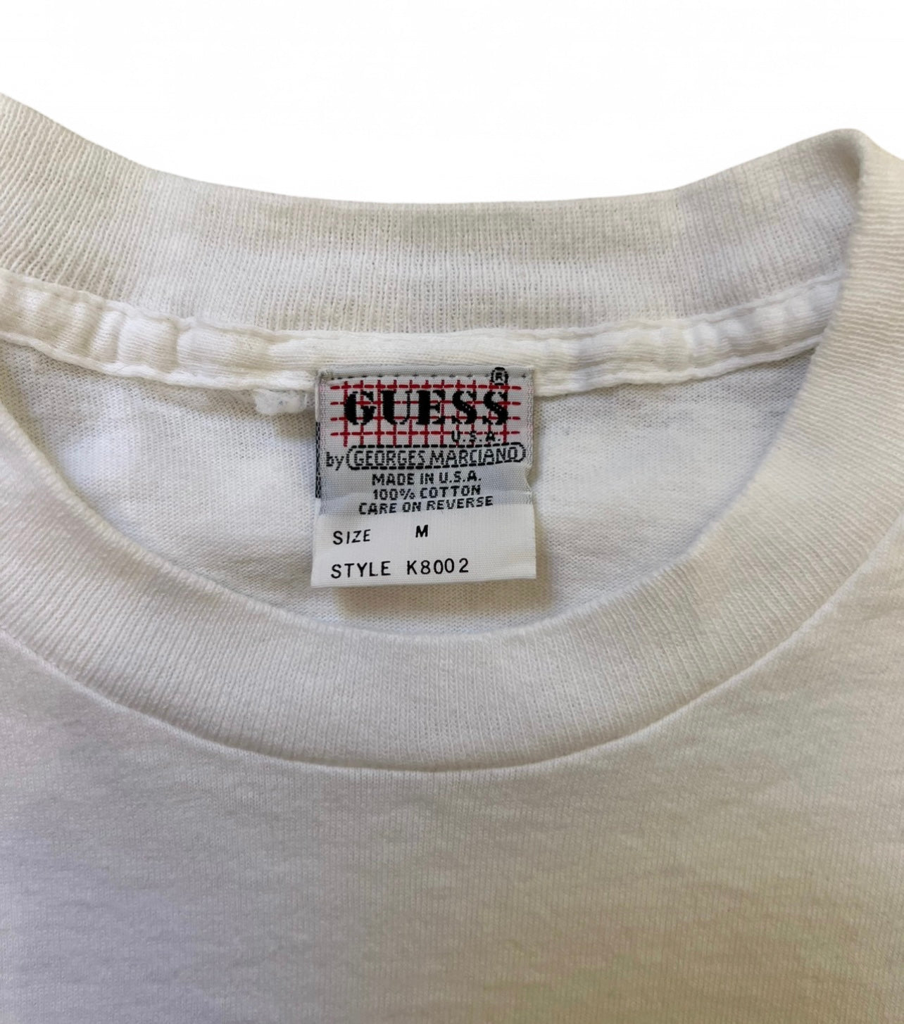 Guess Tee - M