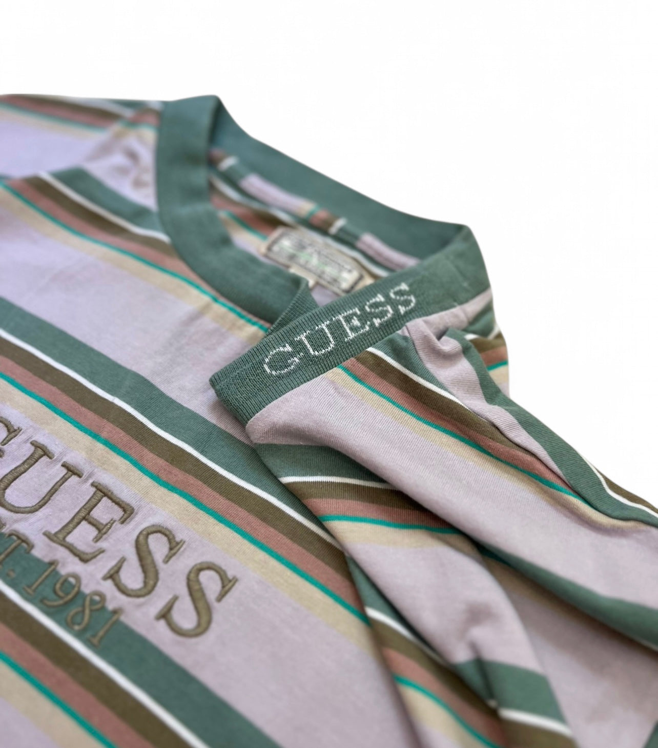 Guess Tee - XL