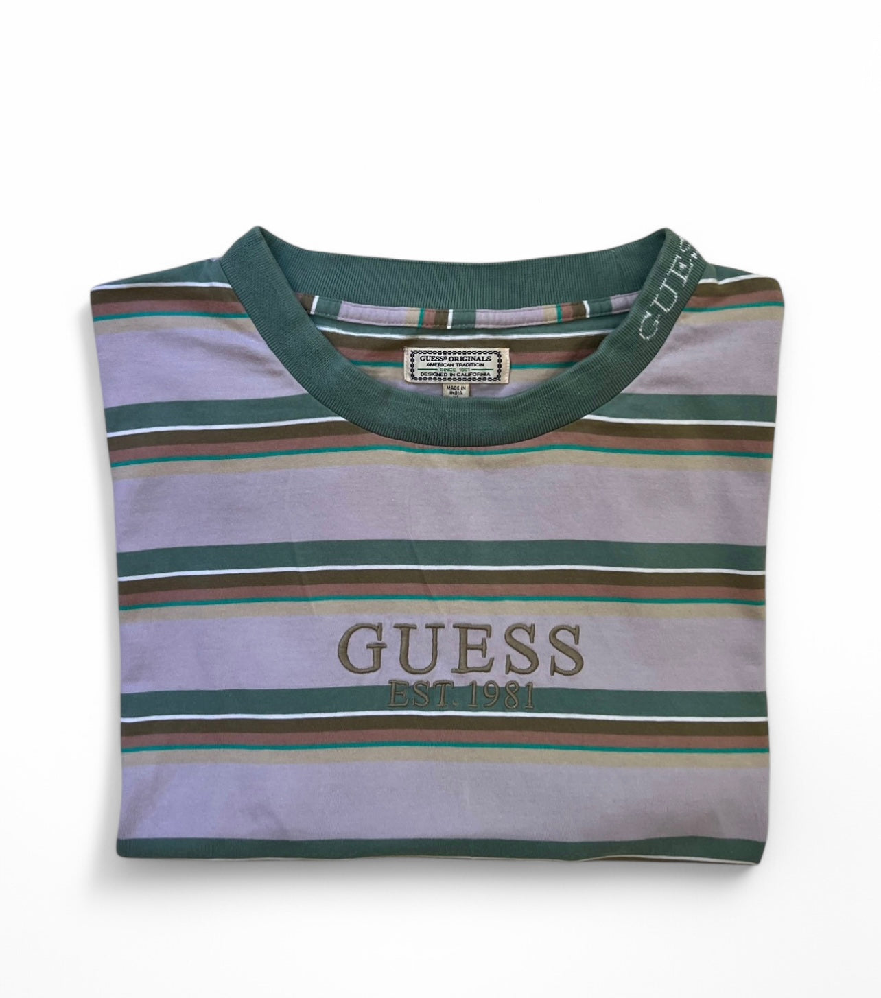 Guess Tee - XL