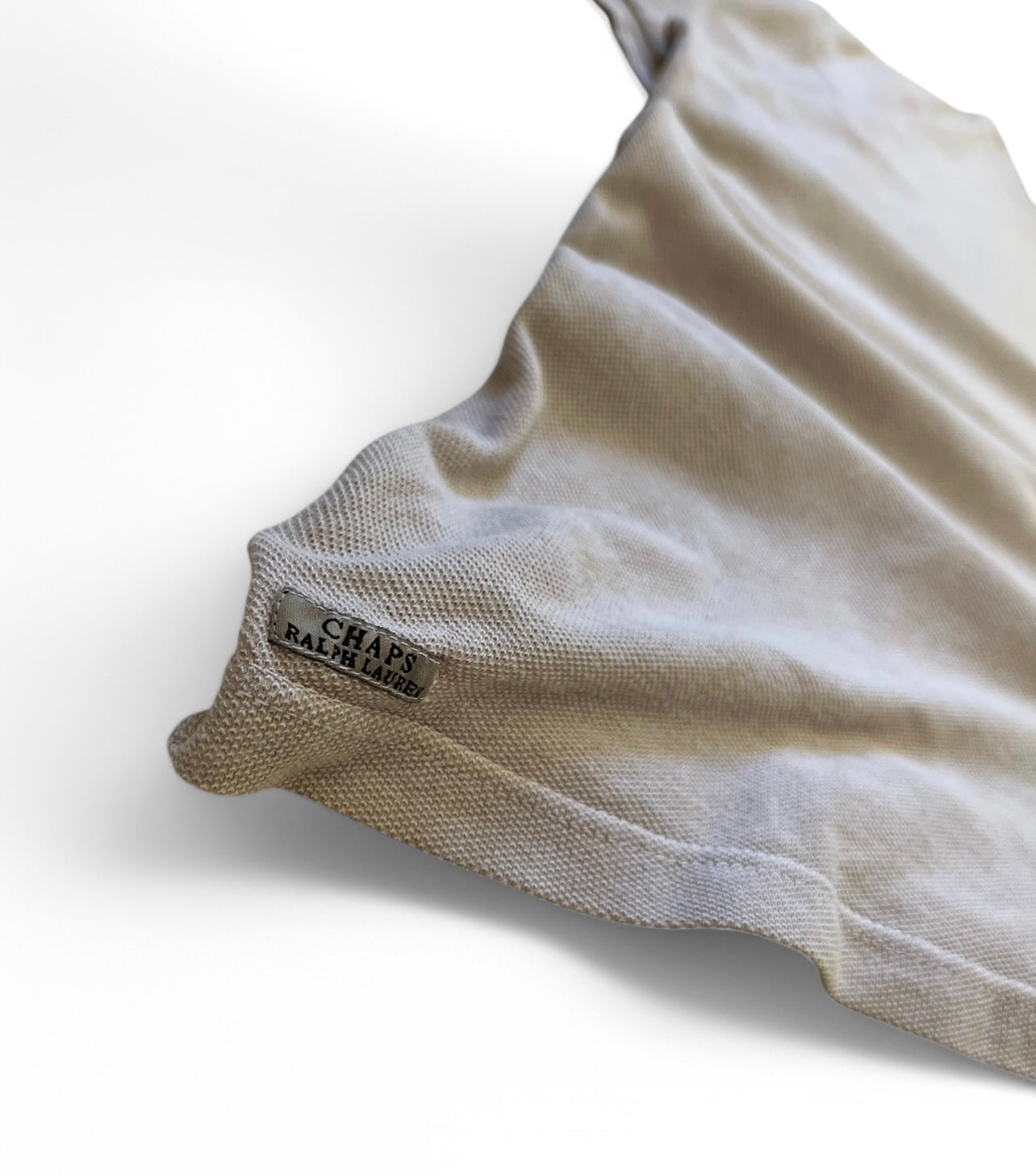 Ralph Lauren Chaps Tee - XL
