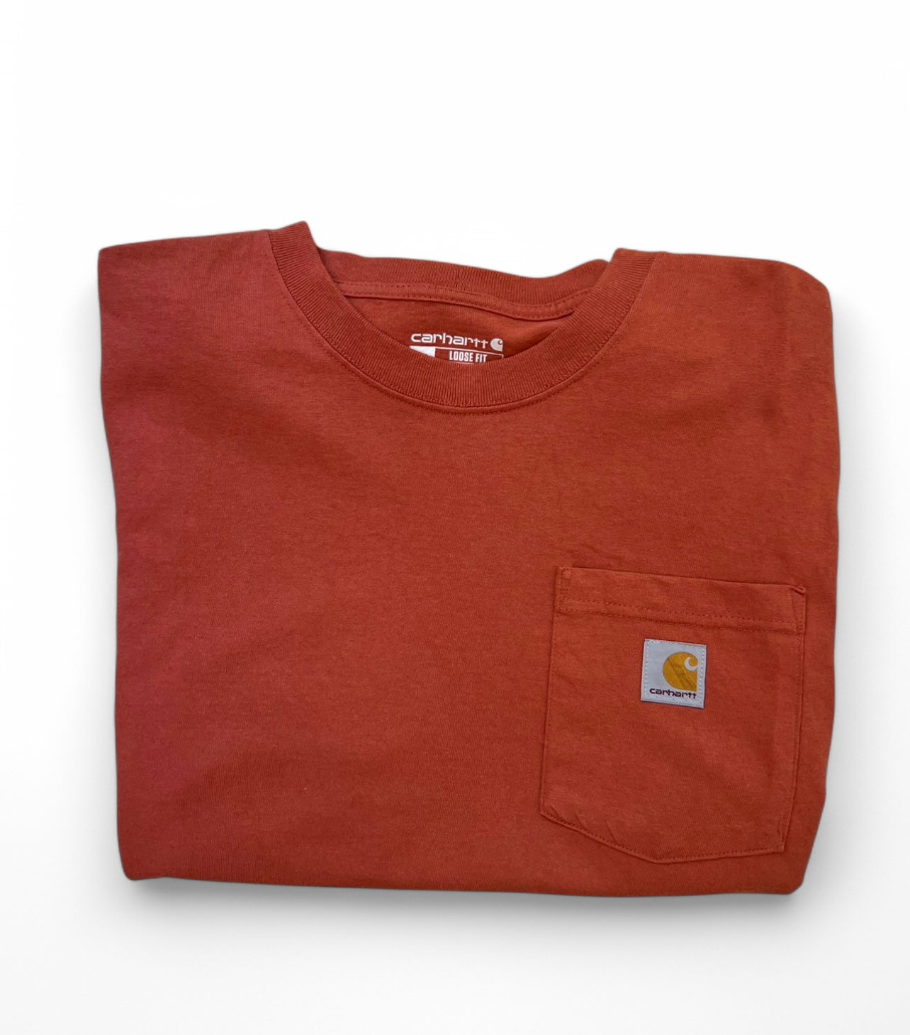 Carhartt Tee - XS