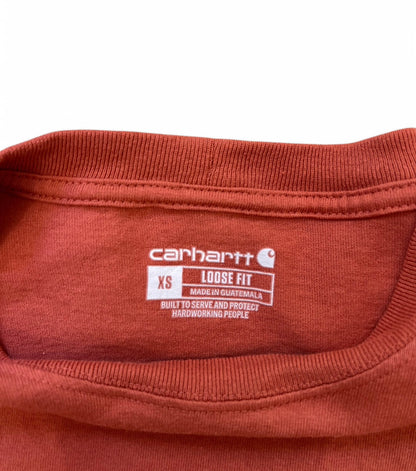 Carhartt Tee - XS