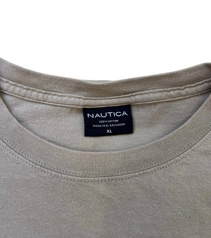 Nautica Tee - XL