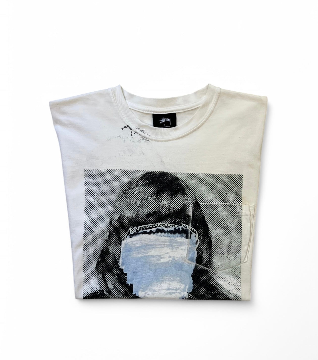 Stussy Tee - S
