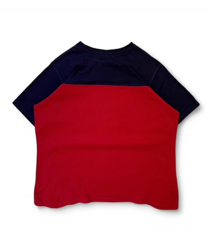 Nautica Jeans Tee - S