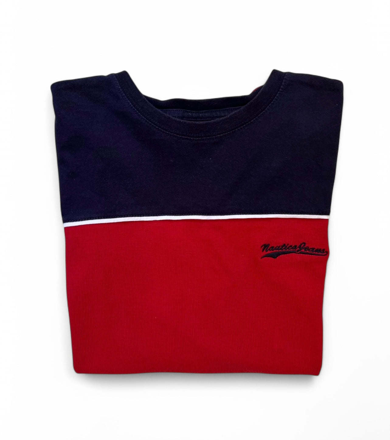 Nautica Jeans Tee - S