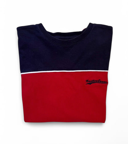 Nautica Jeans Tee - S
